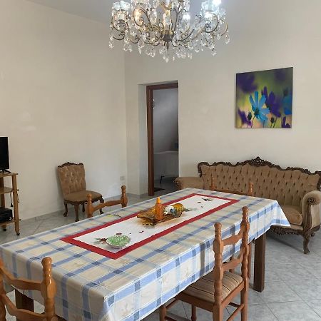 Casa Vacanze Mandriavecchia Петросино Экстерьер фото