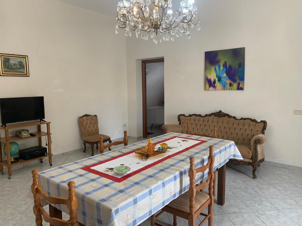 Casa Vacanze Mandriavecchia Петросино Экстерьер фото