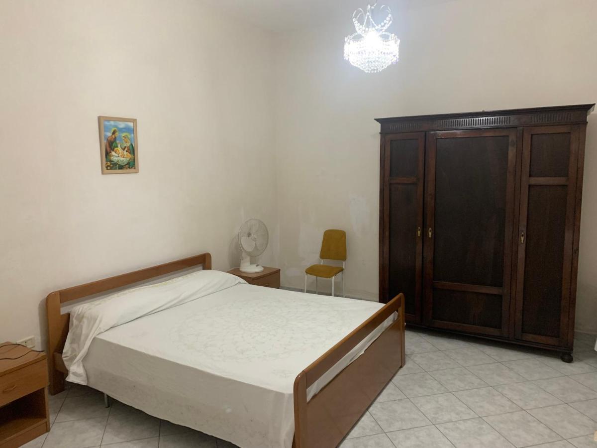 Casa Vacanze Mandriavecchia Петросино Экстерьер фото