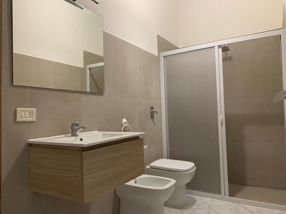 Casa Vacanze Mandriavecchia Петросино Экстерьер фото