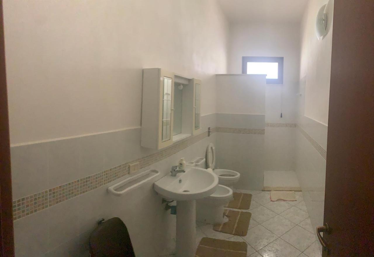 Casa Vacanze Mandriavecchia Петросино Экстерьер фото